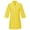Yellow, variant on Panda Uniform white lab coat and lab coat women | Multi-Colored lab coats and scrub coats for women