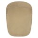 thumbnail image 4 of Gorra plana ajustable para hombre, gorra clásica de Gatsby Newsboy, 4 of 4