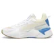 thumbnail image 3 of PU & MA RsX Retro Resort Lace Up Womens White Sneakers Casual Shoes 39598402, 3 of 6