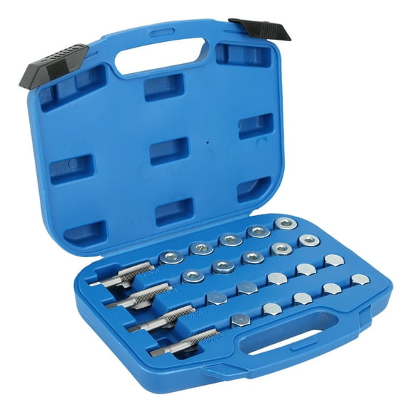 Oil Pan Drain Plug Repair Kit