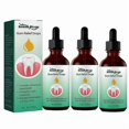 thumbnail image 1 of 1-3pcs Quickly Gum Repair Serum Drops Relieve Receding Gum Periodontal Blistering Care Teeth Whiten Remove Yellow Toothache Toothpaste, 1 of 5