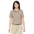 thumbnail image 1 of Harriton Polo Performance à Boutons-Pression pour Femmes, 1 of 4