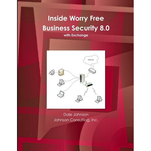 Inside Worry Free Business Security 8.0 Book, (Paperback)