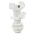 thumbnail image 4 of Raindrops Push Button Water Spigot Plastic Spigot Water Dispenser Spigot Replacement Spigot, 4 of 8