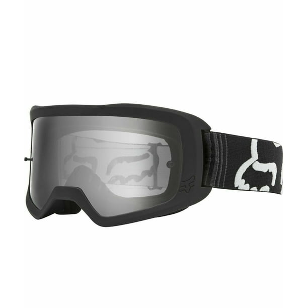 fox mx goggles