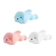 thumbnail image 4 of Tholdsy Cachorro muñeca brillante decoración luminosa lindo aspecto Animal en forma de ayuda para dormir suavidad LED juguetes de peluche Animales de peluche y juguetes de peluche Rosa, 4 of 6