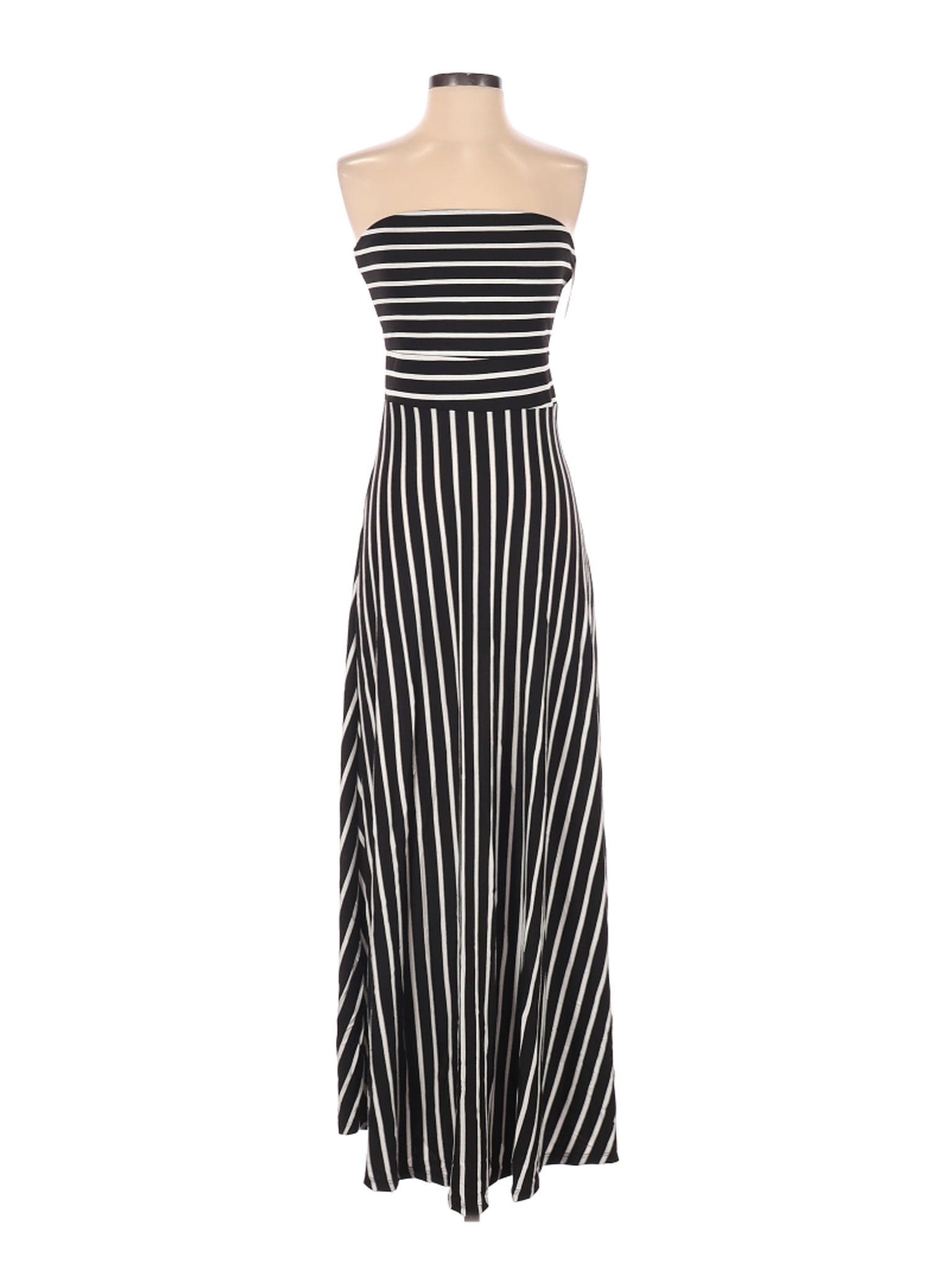 west kei gauze maxi dress