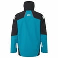 thumbnail image 2 of Gill Men's OS2 Offshore Sailing Jacket - Water & Stain Repellent (Bluejay, Large), 2 of 2