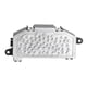 thumbnail image 2 of Regulador de resistencia del motor del ventilador del calefactor 8K0 820 521 B se adapta a A4 A5 A8, 2 of 8
