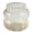 A, variant on EverydayNest Cloud Ripple Glass Cup,410ml Tumbler,Borosilicate Clear Drinking Glassware for Coffee Tea Juice,Home Bar Party Essential