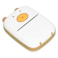 thumbnail image 1 of Pocket Printer, Easy Operation Fast Printing Speed Photo Printer  For Students For Studying For Leaving Message, 1 of 8