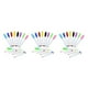 thumbnail image 4 of Tholdsy White Board Stationery Greasy Professional Dry Tools Pens Marking Markers Practical Painting Drawing Office Home Erase Baby Type1, 4 of 6