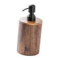 thumbnail image 2 of Dispensador de jabón vacío, fácil de usar, regalo, estilo simple, dispensador de loción rellenable. Grande, 2 of 9