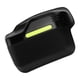 thumbnail image 4 of Motorcycle Handlebar Protective Guard Replacement for Kawasaki Z250 Z300 Z400 Z650 Z750 Z800 Z900 Z1000Black, 4 of 5