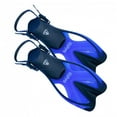 thumbnail image 2 of Scuba Max FN-308 Junior Kids Dolphin Fins, 2 of 6