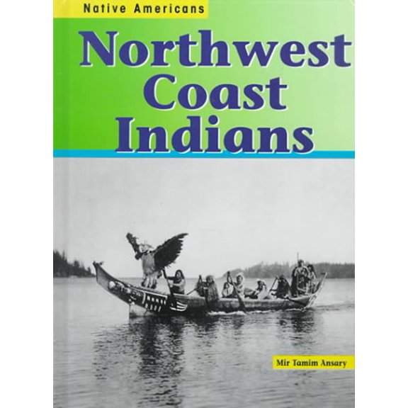 Pre-Owned Northwest Coast Indians (Native Americans), 9781575729213, 1575729210, Paperback,