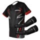 thumbnail image 1 of Camisa de pesca Lixada Summer Fishing T-shirt Secado rápido Transpirable Protección contra el sol al Lixada Camisa de pesca, 1 of 7