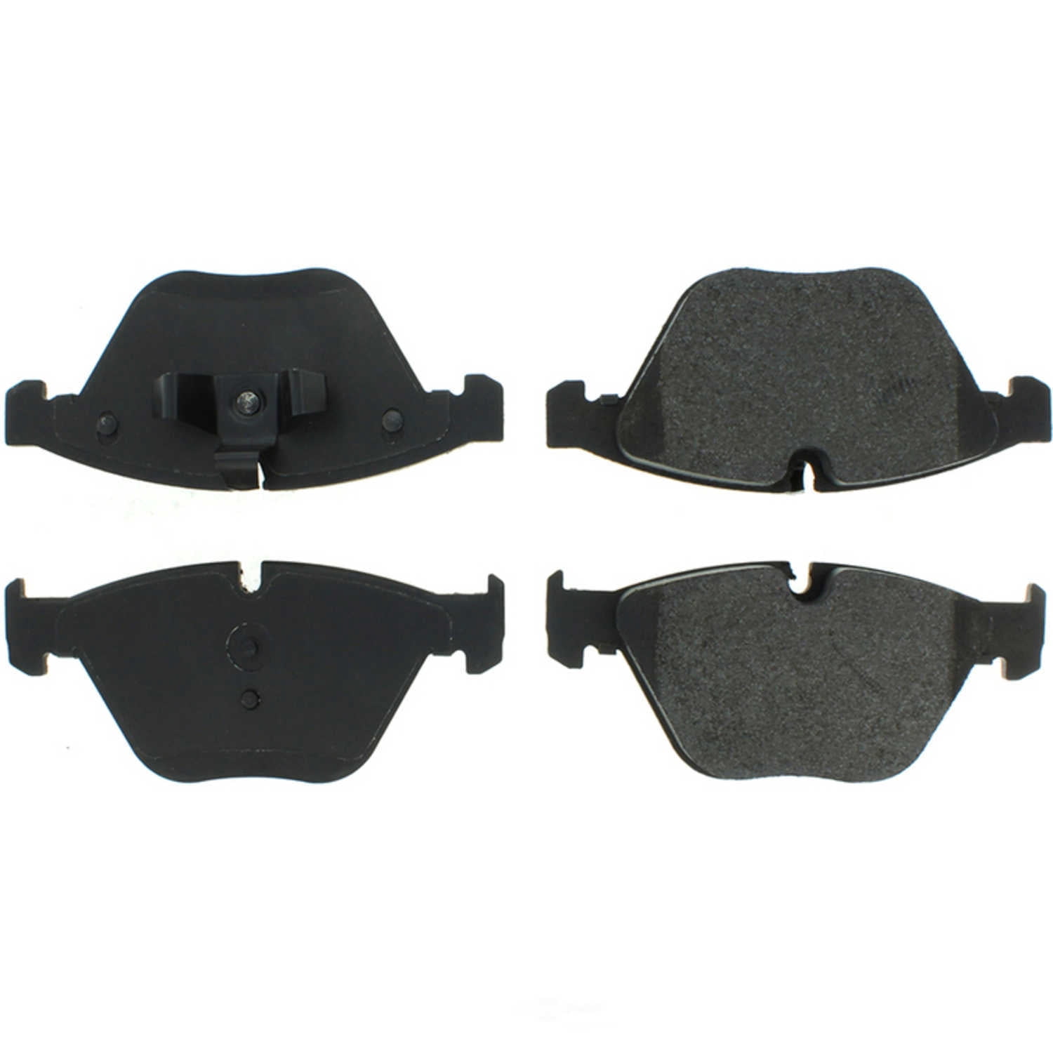 StopTech Street Touring Brake Pads