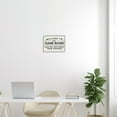 thumbnail image 3 of Stupell Industries Welcome To Game Room Beauty & Fashion Painting Gray Framed Art Print Wall Art, 14 x 11, 3 of 9