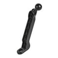 thumbnail image 7 of MOMOJIA Motorbike Rearview Mirror Mounted Mobile Phone Stand Fixing Rod 17mm Ball Head, 7 of 7