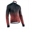 thumbnail image 5 of Ropa deportiva de manga larga para hombre, camiseta de ciclismo, ropa de otoño para bicicleta, camiseta de ciclismo de montaña, camisetas de secado rápido y cómodas, 5 of 5