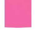 thumbnail image 4 of Wonder Nation Short Sleeve Fashion Knit Tee, Sizes 4-18, 4 of 4