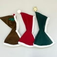 thumbnail image 3 of Baby Boys and Girls Christmas Hooded Windproof and Warm Poncho, 3 of 8
