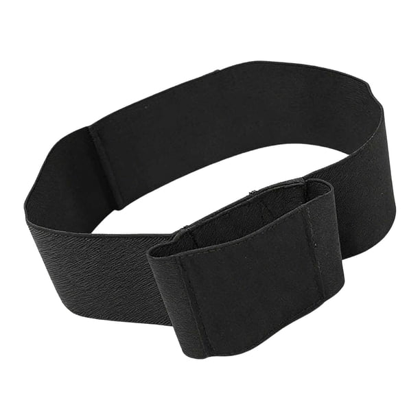 Brazalete de entrenamiento para mejorar de golf. Equipo de entrenamiento para mejorar las habilidades. Ejercicio profesional para corregir sin bisagra de muñeca