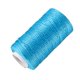 thumbnail image 4 of Hilo encerado de costura Uxcell de 4'' para cuero azul lago 1 pieza, 4 of 5