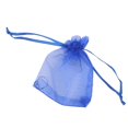 thumbnail image 4 of Bolsa de Boda Joyería Regalo Sunnimix Cordón 7x9cm 100pcs, 4 of 8