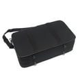 thumbnail image 1 of Lightweight Clarinet Case Clarinet Bag Musical Instrument Backpack Protective Carrying Case for Clarinet Accessory Parts for Clarinet Musical Instrume, 1 of 8