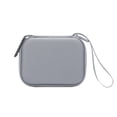 thumbnail image 1 of Visland Action Camera Carrying Case for OSMO Nano Portable Travel EVA Hard Shell Cover Sports Camera Accessories tective Storage Bag, 1 of 8