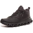 thumbnail image 6 of ON RUNNING On Cloud High Waterproof Men/Adult shoe size Men 12  Casual ON-28.99674 All Black, 6 of 6