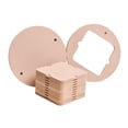 thumbnail image 4 of GUOOL Disques, Outil de Coupe Absorbant, Outils de Modélisation Sculptants, Lissage, 4 of 9