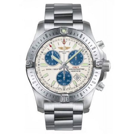 Breitling Colt Chronograph