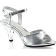 thumbnail image 2 of Women's Fabulicious Belle 309 Ankle-Strap Sandal, 2 of 2