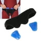 thumbnail image 5 of Braguero De Soporte Para Hernia, Cintura Flexible, Cómoda Y Respetuosa Con La Piel, Cinturón Ergonómico Para Hernia, Compresión Fina Y Suave Para Adultos Y Niños Mayores Para, 5 of 7
