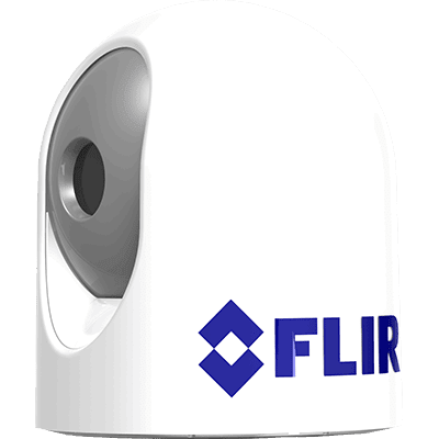 50 Thermal Camera - FLIR 432-0010-03-00, MD-625 Fixed Mount Thermal Camera, with 640 x 480 Resolution, for U.S./Canada markets only