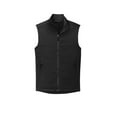 thumbnail image 3 of Port Authority F906 Collective Smooth Fleece Vest, 3 of 3