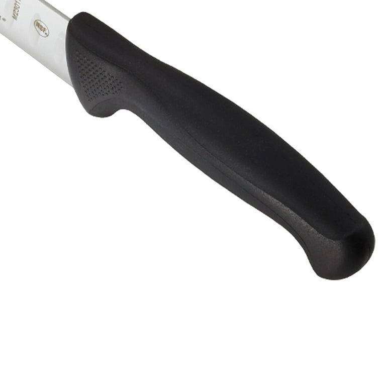 Mercer Culinary M23670 Renaissance, 8-Inch Granton Edge Slicing Knife