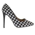 thumbnail image 1 of Zapatilla Roxana Color Negro  25 Dorothy Gaynor Zapatilla Roxana Color Negro  25, 1 of 6