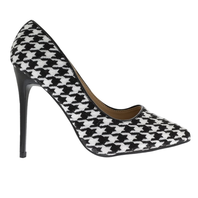 Zapatilla Roxana Color Negro 25 Dorothy Gaynor Zapatilla Roxana Color Negro 25