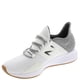 thumbnail image 5 of Zapatilla New Balance Fresh Foam Roav V1 para mujer, blanco/negro, 5 of 7