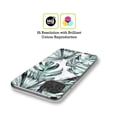 thumbnail image 2 of Head Case Designs Officially Licensed Nature Magick Tropical Palm Leaves On Marble Turquoise Green Island Soft Gel Case Compatible with Apple iPhone 11 Pro Max, 2 of 7