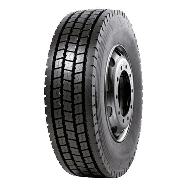 LLANTA 295/75R22.5-16C 146/143L MIRAGE MG312 CAMION