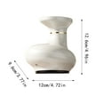 thumbnail image 3 of Dsscvnef Ensemble de Ventouses 20ml Ventouses/ Ensembles de Ventouses Ensemble de Ventouses Ventouses Recharge Sans Fil/ Massage Thermique/ Dispositif de Ventouses Intelligent/ Adapté pour Tout le Corps, 3 of 4