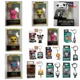 thumbnail image 2 of 2025 Nuevo llavero Funko con caja Sally Sewing Jack Skellington Teddy BOOGIE Series Mayor Figura de acción Juguetes Regalos, 2 of 5
