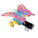 thumbnail image 2 of Juguete Educativo Niños Modelo de Mariposa Eléctrica de Plástico de Científico para Niños Niñas CUTICAT Juguete de montaje de bricolaje para niños, 2 of 8