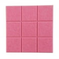 thumbnail image 1 of Felt Background Board DIY Puzzle Photo Wall Household Message Board DIY Decoration Craft, 1 of 8