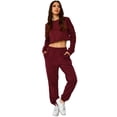 thumbnail image 5 of Conjunto de pants juvenil Balam, 0040 (Vino) vino G BALAM PNT-BAL-0040-TINTO-TR-ALL, 5 of 5
